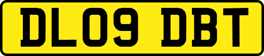 DL09DBT