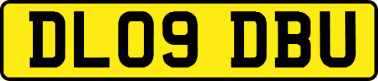DL09DBU