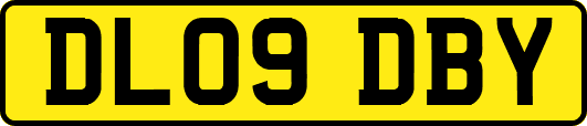 DL09DBY