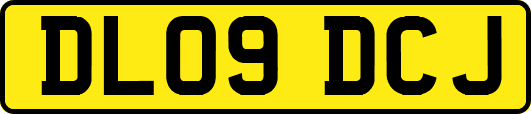DL09DCJ