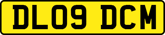 DL09DCM