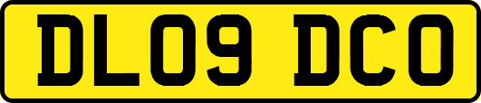 DL09DCO