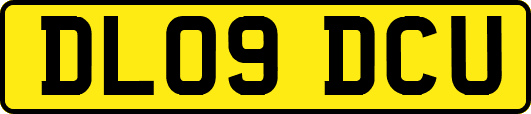 DL09DCU