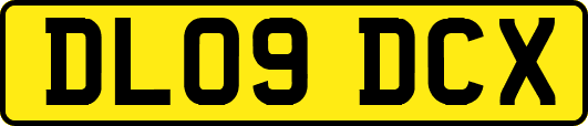 DL09DCX