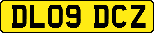 DL09DCZ