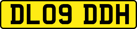 DL09DDH