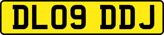 DL09DDJ