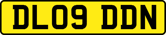 DL09DDN