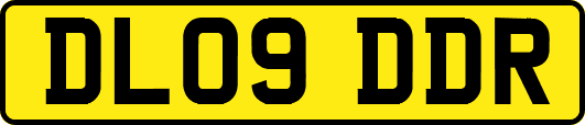 DL09DDR
