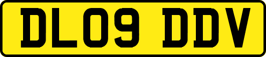 DL09DDV