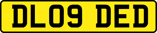 DL09DED