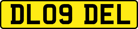 DL09DEL