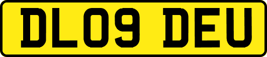 DL09DEU