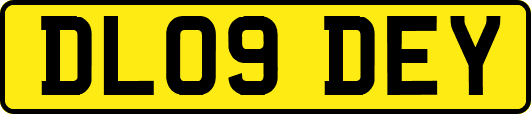 DL09DEY