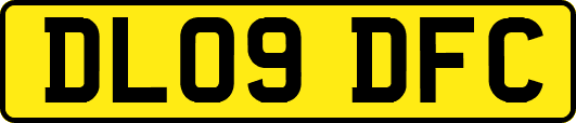 DL09DFC