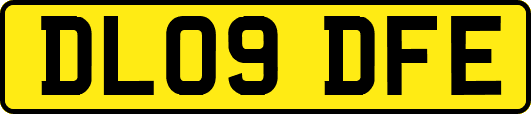 DL09DFE