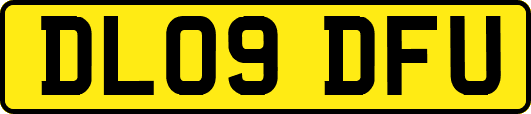 DL09DFU