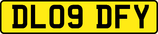 DL09DFY