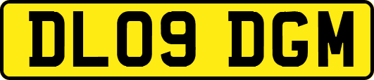 DL09DGM