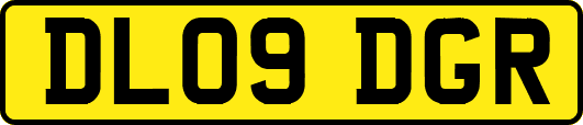 DL09DGR
