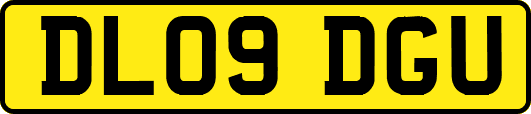 DL09DGU