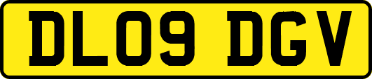 DL09DGV