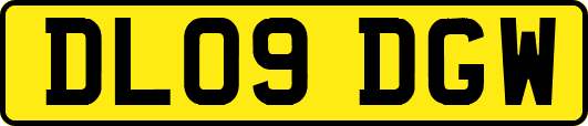 DL09DGW