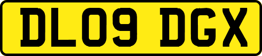 DL09DGX