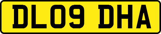 DL09DHA