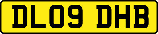 DL09DHB