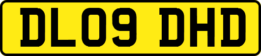 DL09DHD