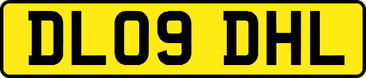 DL09DHL