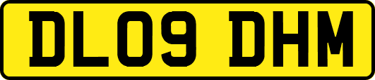 DL09DHM