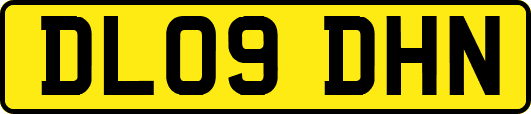 DL09DHN