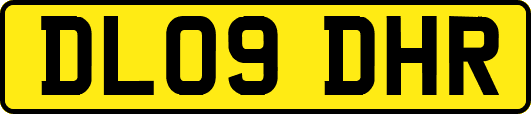 DL09DHR
