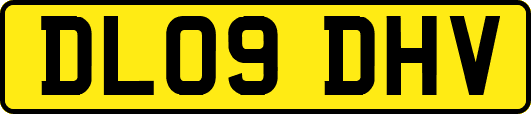 DL09DHV