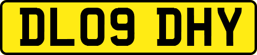 DL09DHY