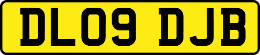 DL09DJB