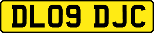DL09DJC