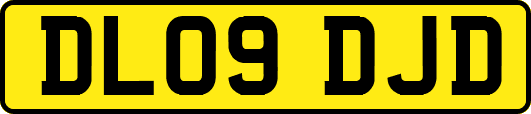 DL09DJD