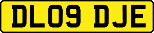 DL09DJE