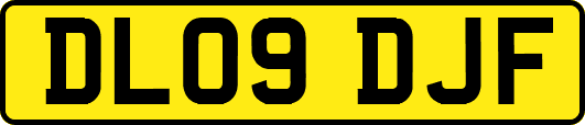 DL09DJF