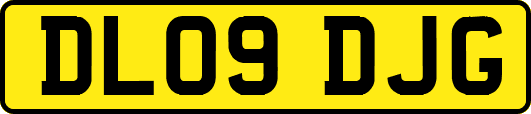 DL09DJG