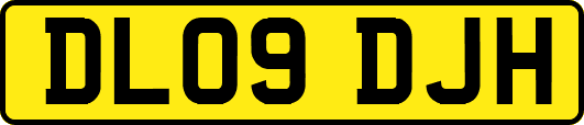 DL09DJH