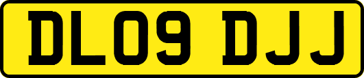 DL09DJJ