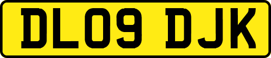 DL09DJK