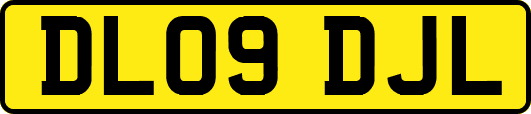 DL09DJL