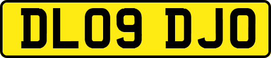 DL09DJO