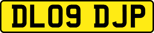 DL09DJP