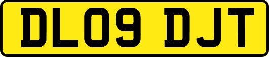 DL09DJT
